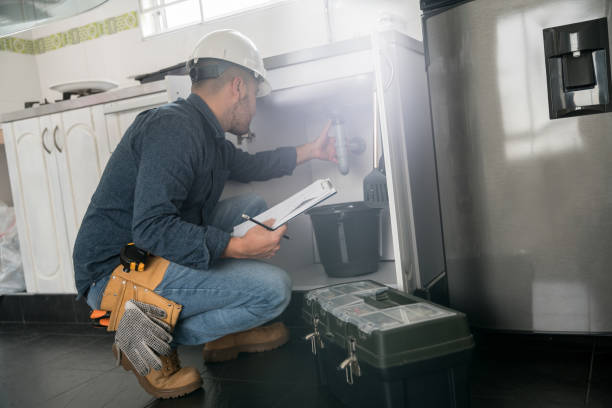 Best Water Softener Installation  in Mcmurray, PA