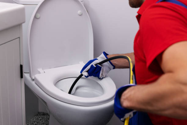 Best Affordable Plumbing Services  in Mcmurray, PA