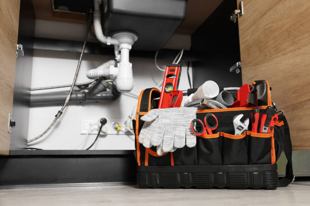 Best Sprinkler Systems  in Mcmurray, PA