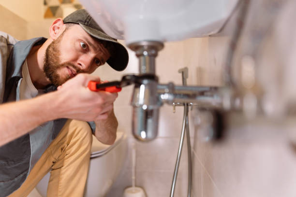 Best Emergency Plumber  in Mcmurray, PA