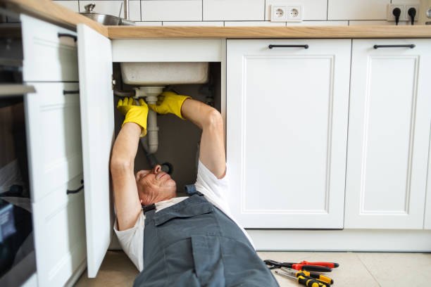 Best Hot Water Heater Installation  in Mcmurray, PA