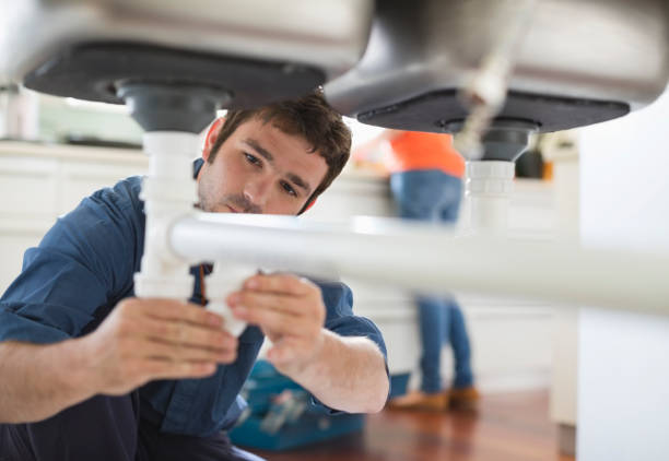 Best Drain Cleaning Services  in Mcmurray, PA