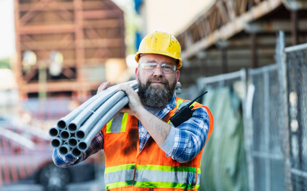 Best Commercial Plumbing Services  in Mcmurray, PA