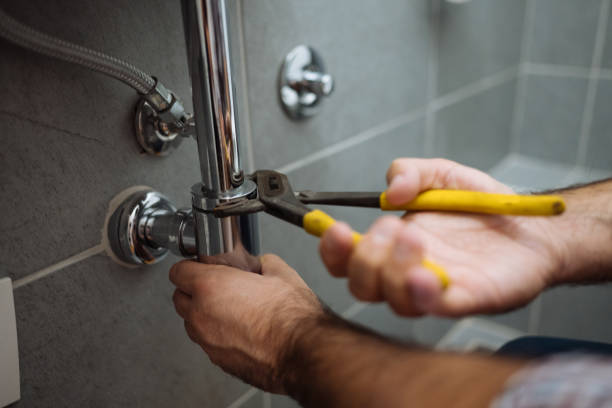 Best Pipe Repair Near Me  in Mcmurray, PA