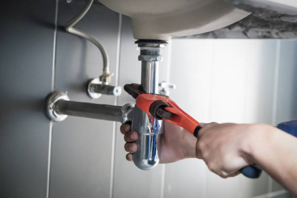 Best Shower Repair Services  in Mcmurray, PA