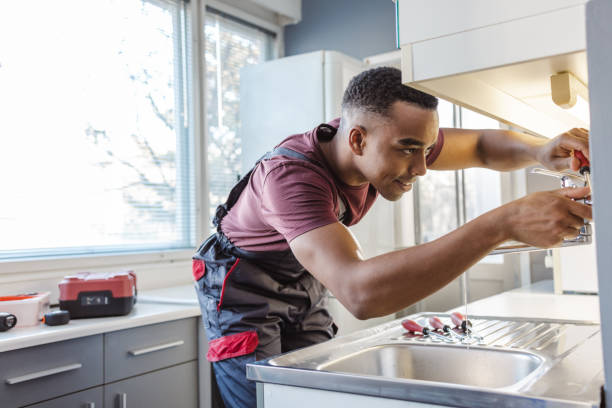 Best Plumbing Installation Services  in Mcmurray, PA