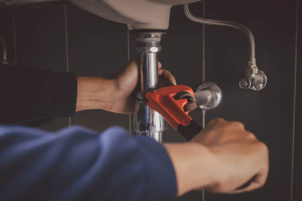 Best Leak Detection Services  in Mcmurray, PA